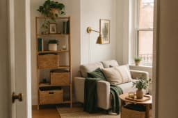10 Budget-Savvy Small Apartment Decorating Tips for 2026 You Need to Try