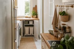 13 Stylish Trash and Recycling Storage Solutions for Small Kitchens in 2026