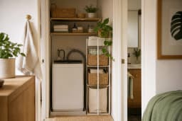 9 Efficient Laundry Solutions for Apartments Without Hookups in 2026