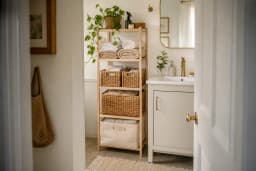 How to Store Linens Without a Closet: 14 Smart Solutions for Renters in 2026