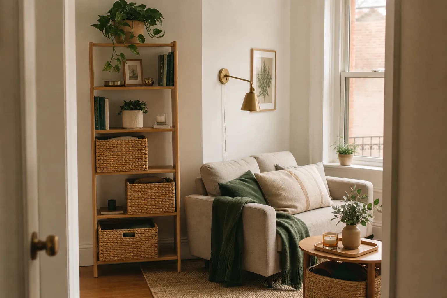 10 Budget-Savvy Small Apartment Decorating Tips for 2026 You Need to Try